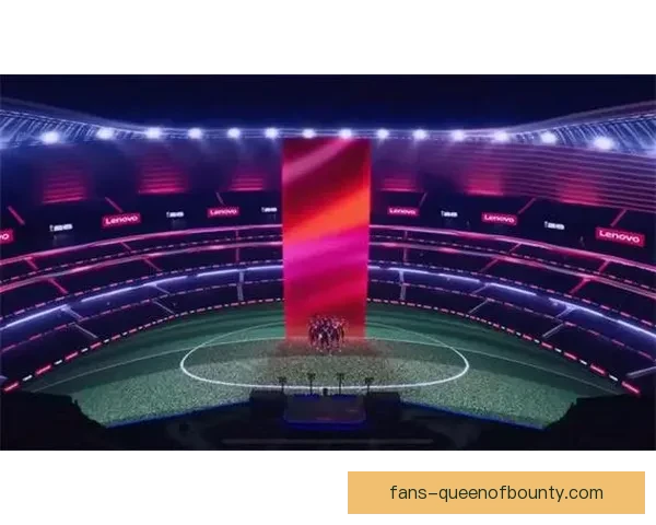 2026世界杯推出全新互动屏方案 打造沉浸式观赛体验和粉丝互动平台