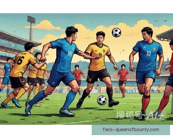 亚冠精英联赛战报光州 FC 力克对手成功晋级下一轮