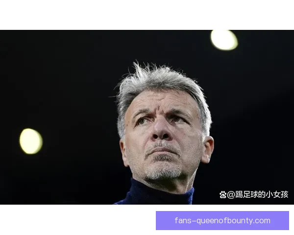 巴罗尼正式出任拉齐奥新帅 带领球队迎接新挑战